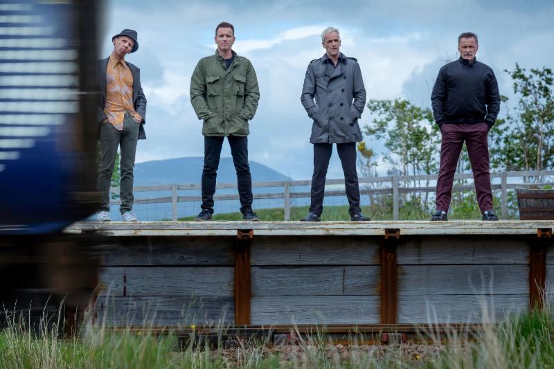 T2: TRAINSPOTTING Still