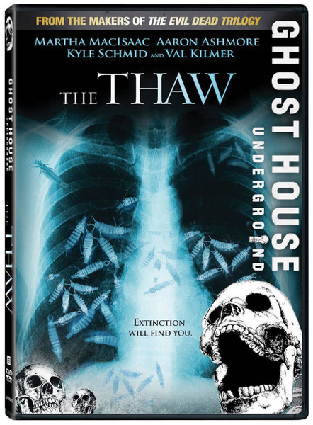 Оттепель / The Thaw (2009)