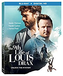 The 9th Life of Louis Drax (Blu-ray + DVD + Digital HD)