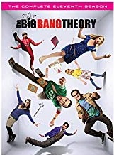 The Big Bang Theory(Blu-ray + DVD + Digital HD)