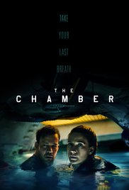The Chamber(Blu-ray + DVD + Digital HD)