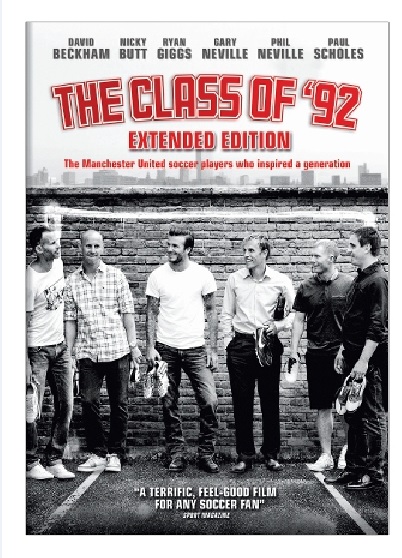 The Class of 92  DVD Review