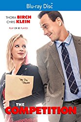 The Competition Cover