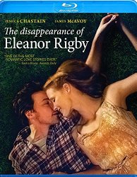 The Disappearance Of Eleanor Rigby Blu-ray