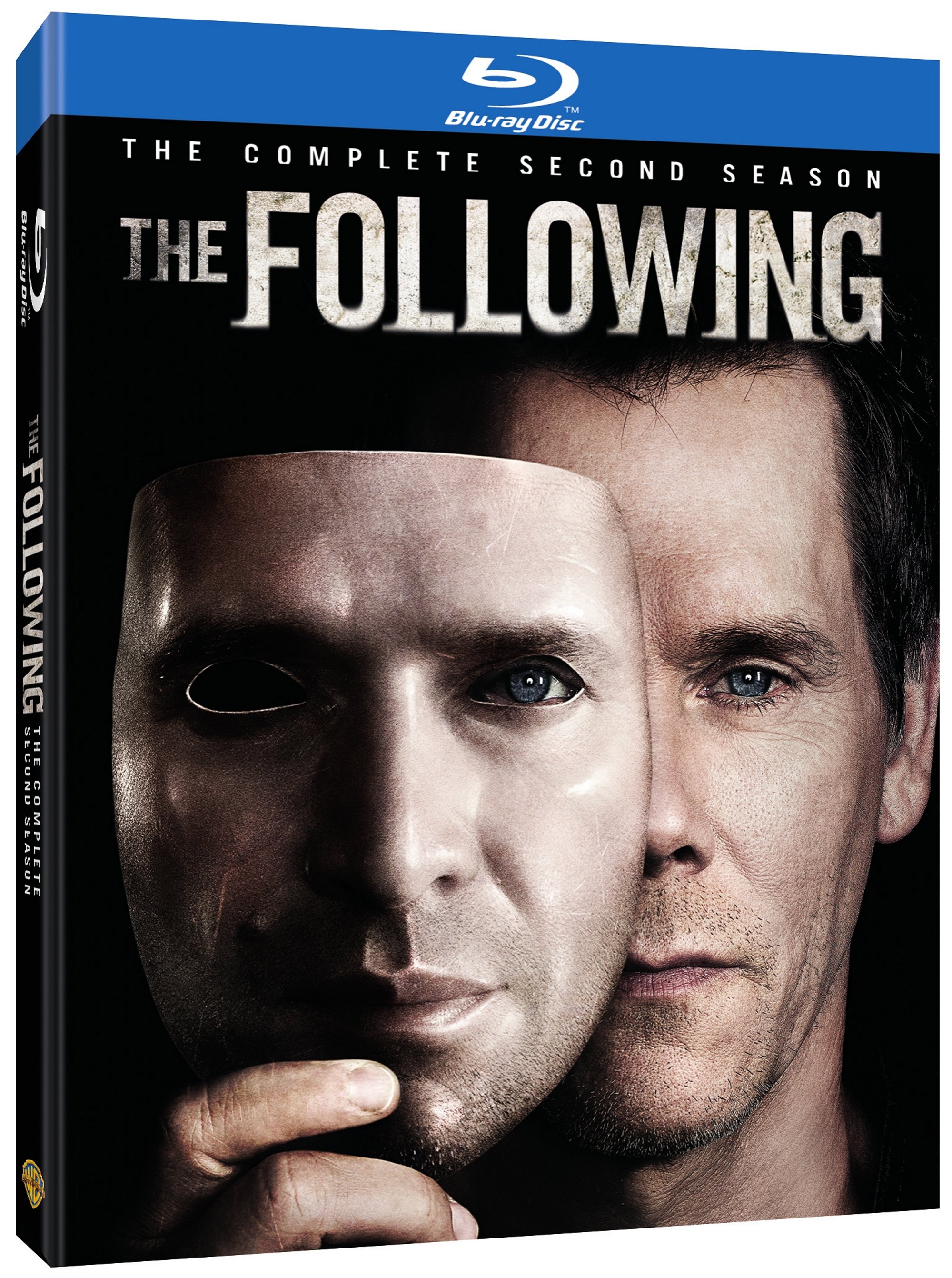 The Following Season 2 Blu-ray Review