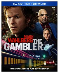 The Gambler (Blu-ray + DVD + Digital HD)