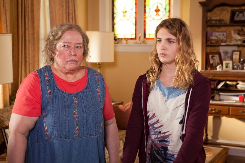 THE GREAT GILLY HOPKINS Still
