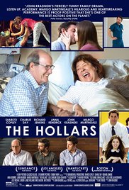 The Hollars (Blu-ray + DVD + Digital HD)