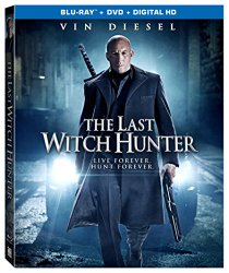 the-last-witch-hunter Blu-ray Cover