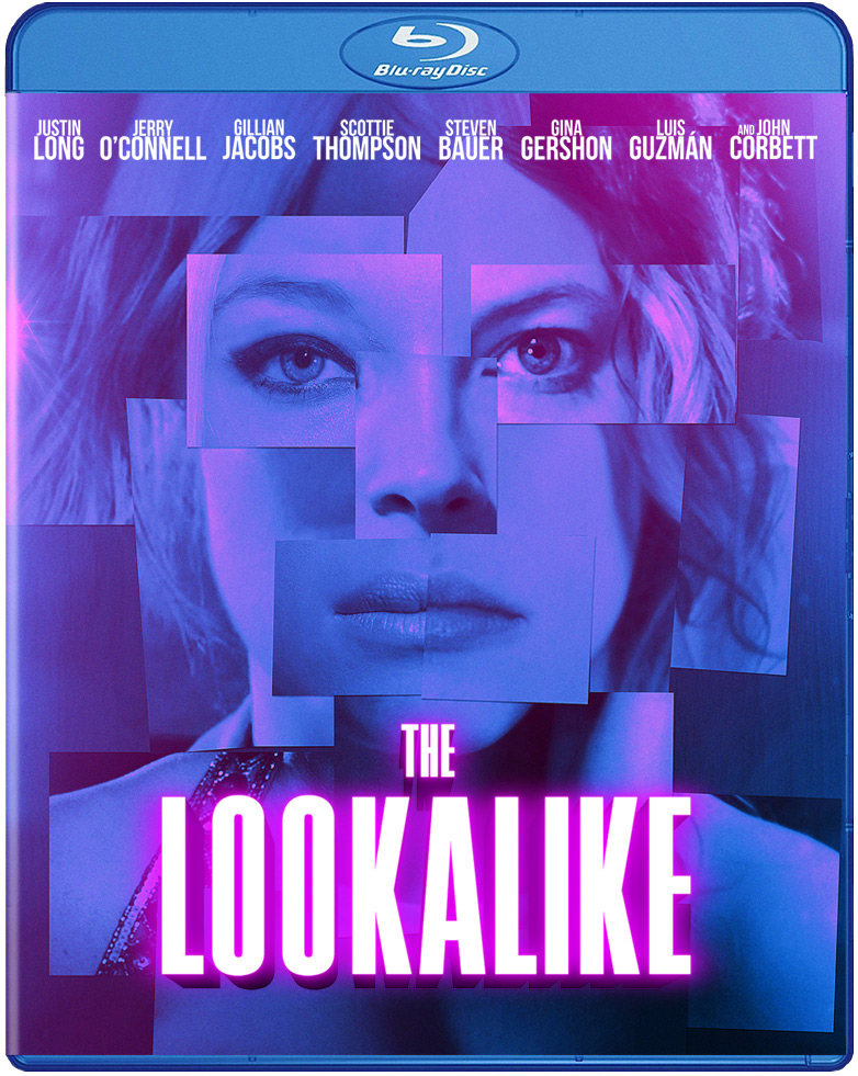 The Lookalike Blu-ray Review