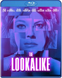 The Lookalike Blu-ray