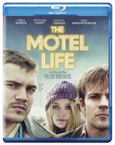 The Motel Life (Blu-ray + DVD + Digital HD with UltraViolet)