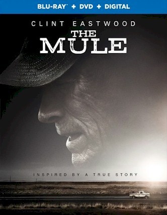 The Mule (Blu-ray + DVD + Digital HD)