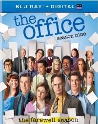 The Office Season Nine