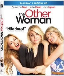 The Other Woman Blu-ray