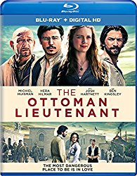 The Ottoman Lieutenant (Blu-ray + DVD + Digital HD)