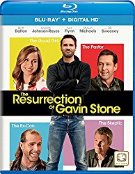 The Resurrection of Gavin Stone (Blu-ray + DVD + Digital HD)