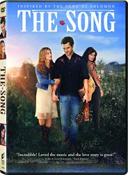 The Song (Blu-ray + DVD + Digital HD)
