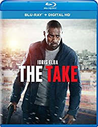 The Take (Blu-ray + DVD + Digital HD)