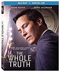 The Whole Truth (Blu-ray + DVD + Digital HD)