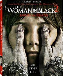 The Woman in Black 2 (Blu-ray + DVD + Digital HD)