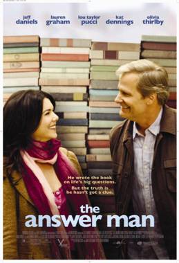 Answer Man