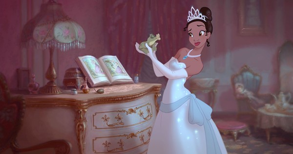 princess and the frog cast. THE PRINCESS AND THE FROG