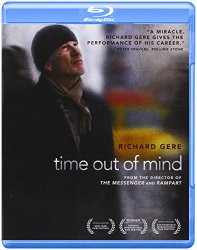TiME oUT OF mIND (Blu-ray + DVD + Digital HD)