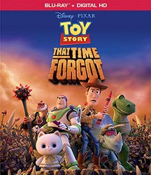 toy-story-that-time-forgot Blu-ray Cover