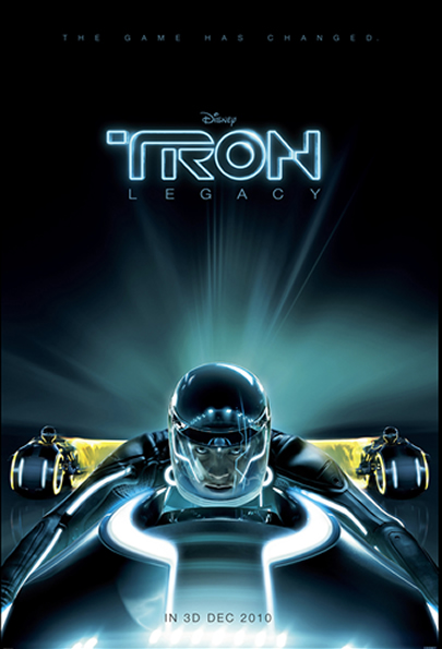 Tron Legacy