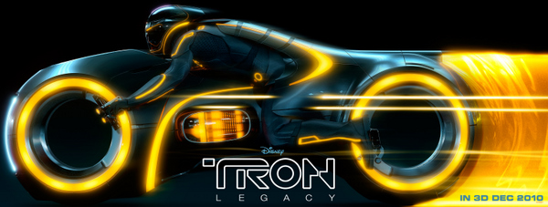Tron Legacy