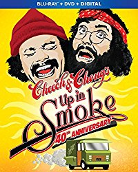 Up In Smoke  (Blu-ray + DVD + Digital HD)
