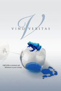 Vino Veritas Blu-ray