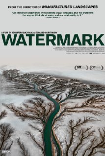 Watermark (Blu-ray + DVD + Digital HD)
