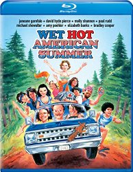 Wet Hot American Summer Blu-ray