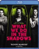 What We Do In The Shadows Blu-ray