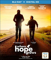 Where Hope Grows Cover