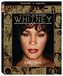 Whitney (Blu-ray + DVD + Digital HD)