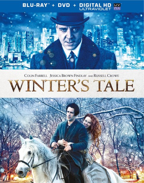 Winter's Tale Blu-ray Review