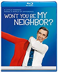 Won't You Be My Neighbor (Blu-ray + DVD + Digital HD)