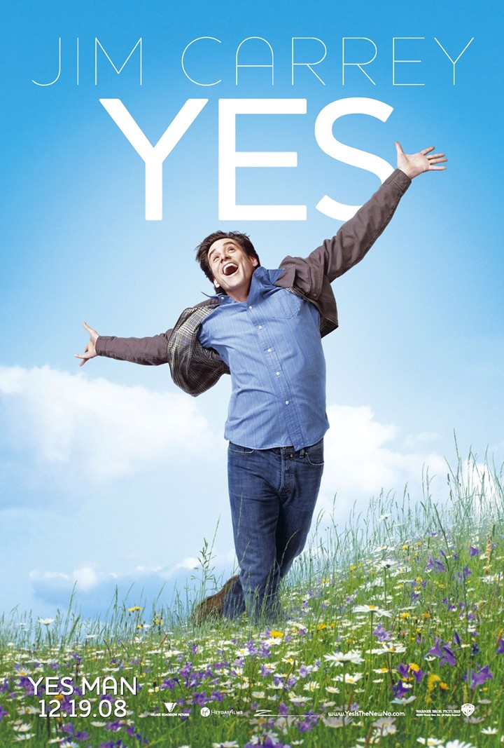Yes Man Teaser
