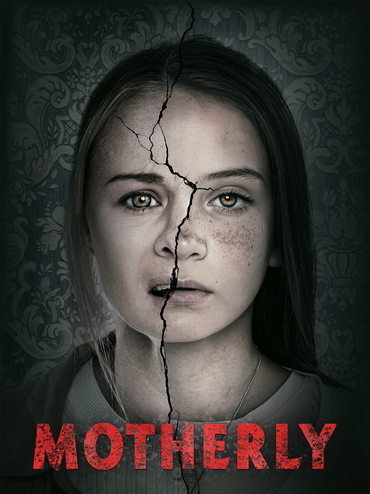 MOTHERLY_Poster