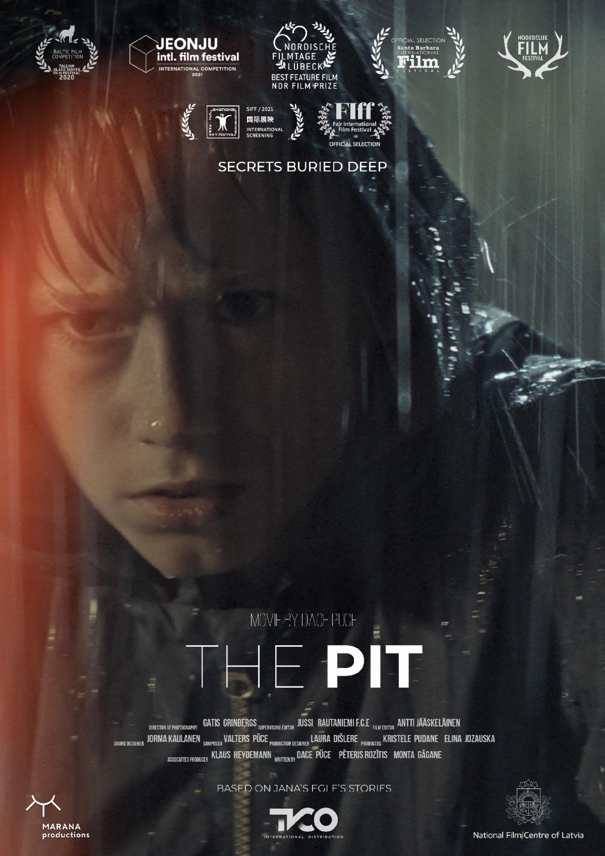 the-pit-poster
