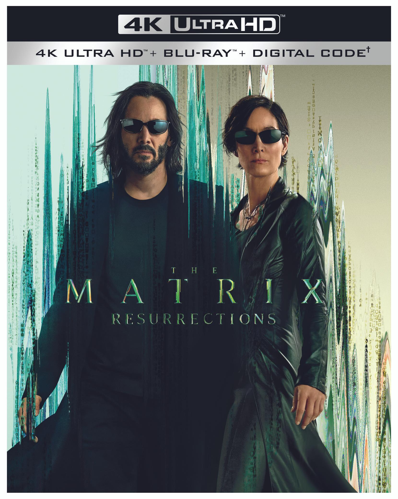 Matrix4K
