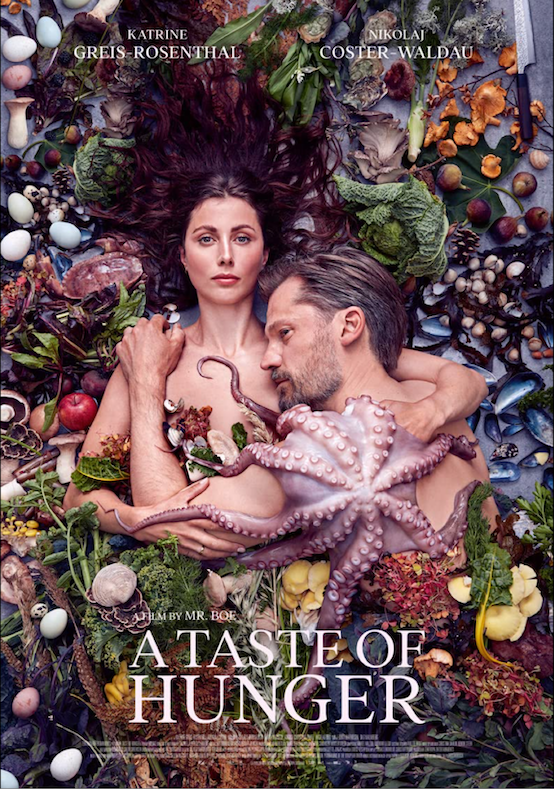 a-taste-of-hunger-poster