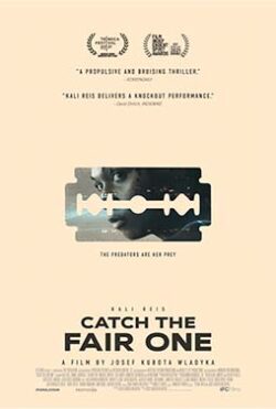 catch-the-fair-one-poster