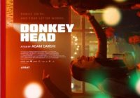 donkey-hed-poster