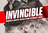 invincible-poster