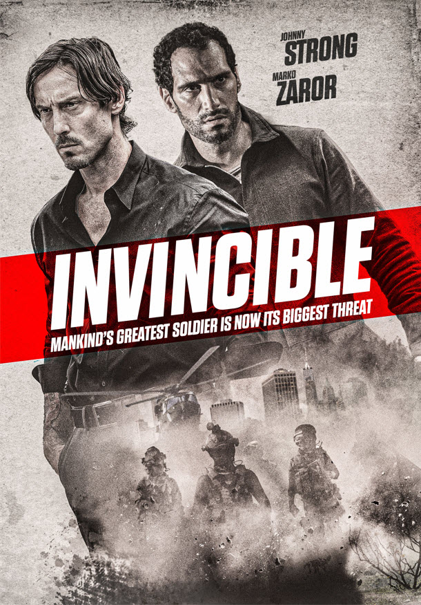 invincible-poster
