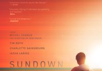 sundown-poster